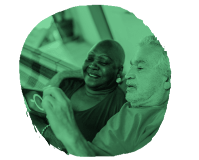 Need help talking to someone who may be at risk?